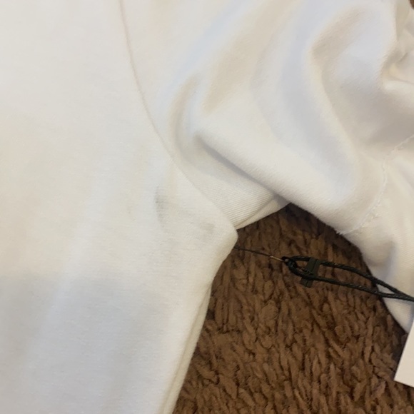 BAILEY 44 DOVETAIL TIERED SLEEVE DRESS RUFFLESHIFT - Picture 11 of 11